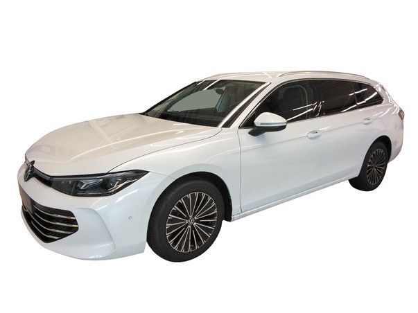 Volkswagen Passat Variant - Bild 2