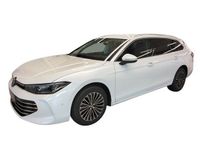 Volkswagen Passat Variant - Vorschau Bild 2