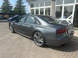 Audi S8 4.0 TFSI plus tiptronic quattro - - gebrauchte Audi S8 aus dem Jahr 2016