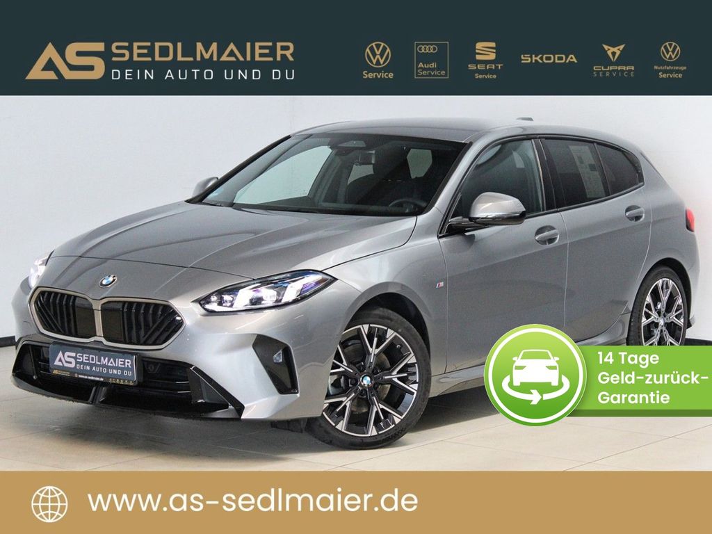 Angebot ansehen BMW 120