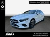 Mercedes-Benz A 180 d KL RFK Klima SHZ Tempomat LED - Mercedes-Benz A 180 aus 2023