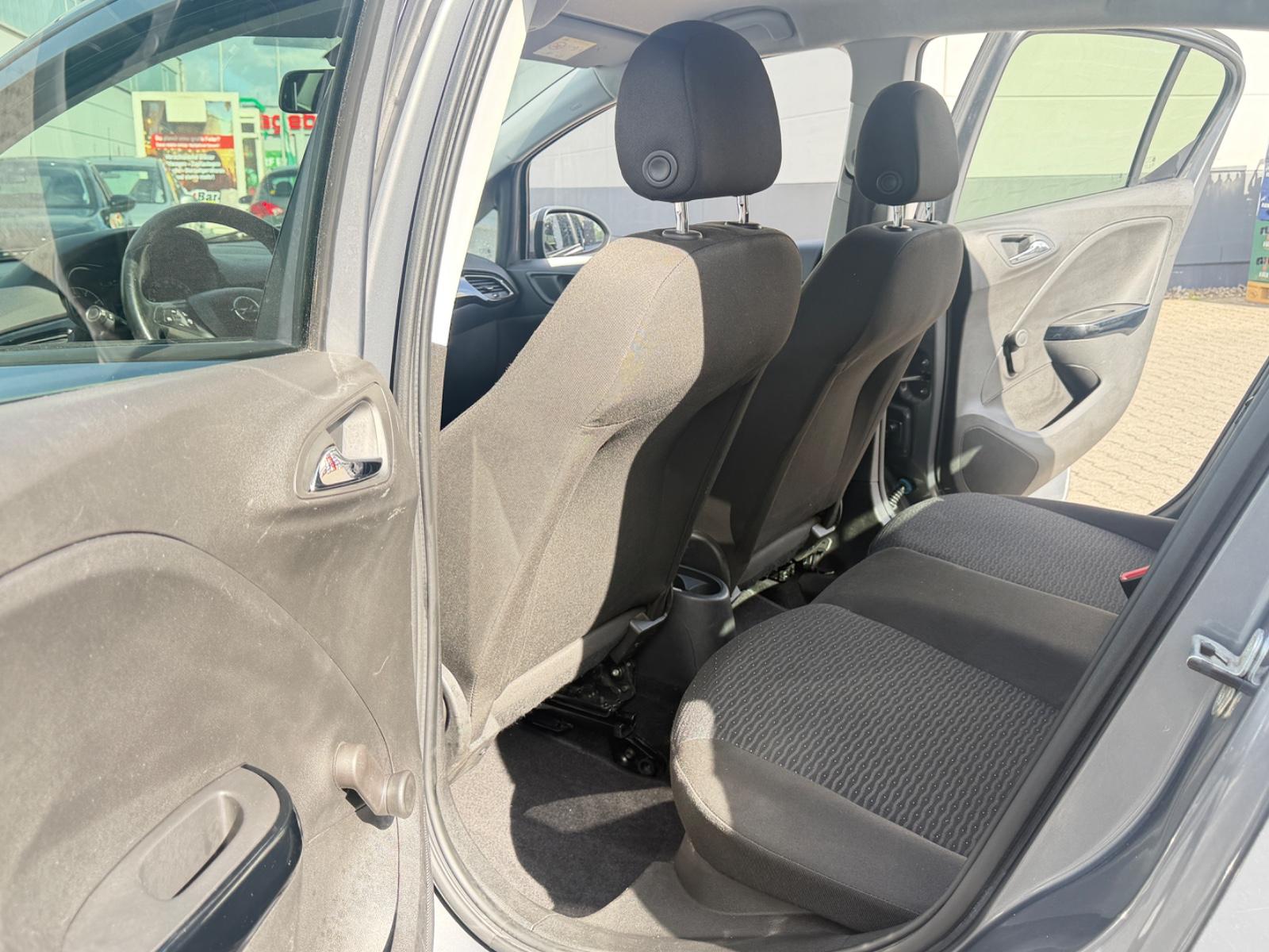 Opel Corsa E Drive ecoFlex