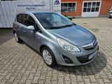 Opel Corsa D Active Automatik,Lenkradheizung,Sitzheiz - Opel Corsa: Automatik, D