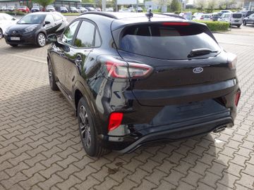 Bild 6 Ford Puma ST-Line(155 PS), Navi, PDC,SHZ