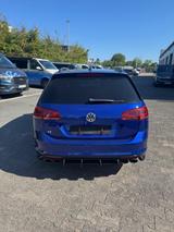 Volkswagen Golf 2.0 TSI DSG 4MOTION BMT R Variant R - Volkswagen Golf: Variant Tsi