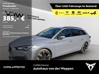 Cupra Leon - Vorschau Bild 1