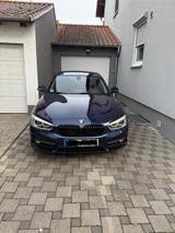 BMW 116d Advantage 