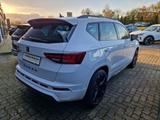 Cupra Ateca 2.0 TSI 4Drive DSG - weiße Cupra Ateca