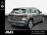 Mercedes-Benz EQA 250 Progressive NaviPlus LED RFK SHZ - Mercedes-Benz EQA: Grau, Beheizbares Lenkrad