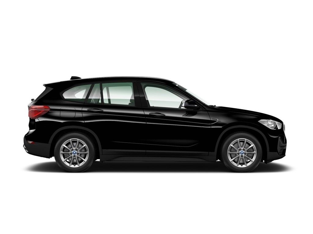 BMW X1 25e Advantage xDrive/HUD/Navigation/ACC/PDC foto 4