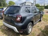 Dacia Duster TCe 130 2WD GPF Prestige +WINTERRÄDER - Dacia Duster: Sitzheizung