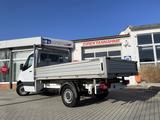 Mercedes-Benz Sprinter 317 CDI 3-Seiten-Kipper DAUTEL-Aufbau - Ladebordwand Dautel