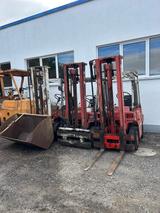 O & K 3 x O+K V25 Schaufel und Gabel - Angebote