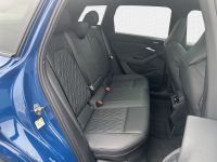 Audi Q6 e-tron - Vorschau Bild 14