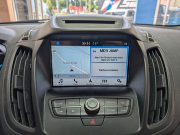 Ford Kuga Cool&Connect 1.5TDCi 120PS 2x4