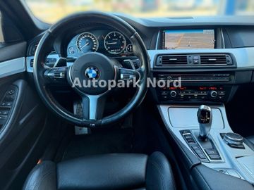 BMW 520 - 11