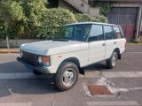 Land Rover Range Rover Range Rover 3.5 V 8 carbu - Land Rover Range Rover Oldtimer