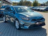 Kia cee'd Sportswagon AUTOMATIK"SPUR ASS."KAMERA"SHZ - Kia cee'd Sportswagon aus 2022
