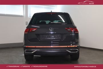 Volkswagen Tiguan - 5