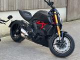 Ducati Daivel 1260s - DUCATI SPORTTOURER
