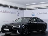 Audi A8 4.0 TFSI quattro MMI-PL*ACC*BOSE*NACHT*360° - Audi A8: Limousine