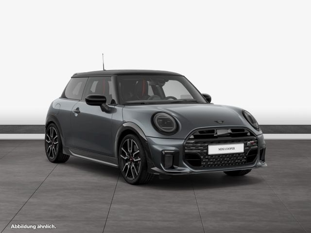 MINI Cooper S Head-Up DAB LED Pano.Dach Komfortzg.