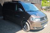 Volkswagen T5 Multivan ! neuer Motor und Biturbo ! LR Campe - Volkswagen T5: Lr