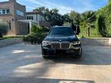 BMW X7 xDrive M-Paket | Absolute Vollausst... - BMW X7 von privat