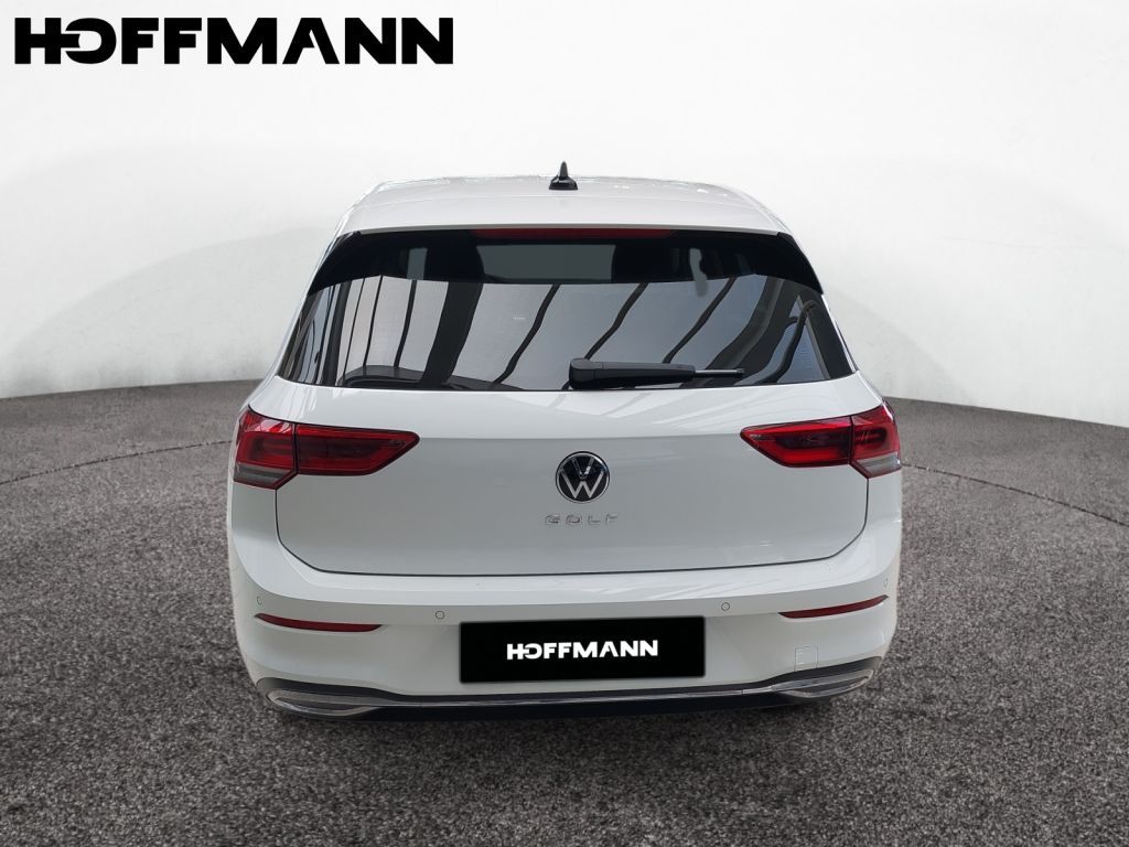 Fahrzeugabbildung Volkswagen Golf 1.0 TSI Move LED Navi RFK