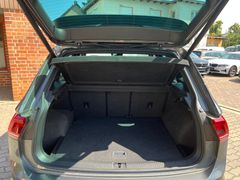 Tiguan Highline  4Motion  2x R-Line