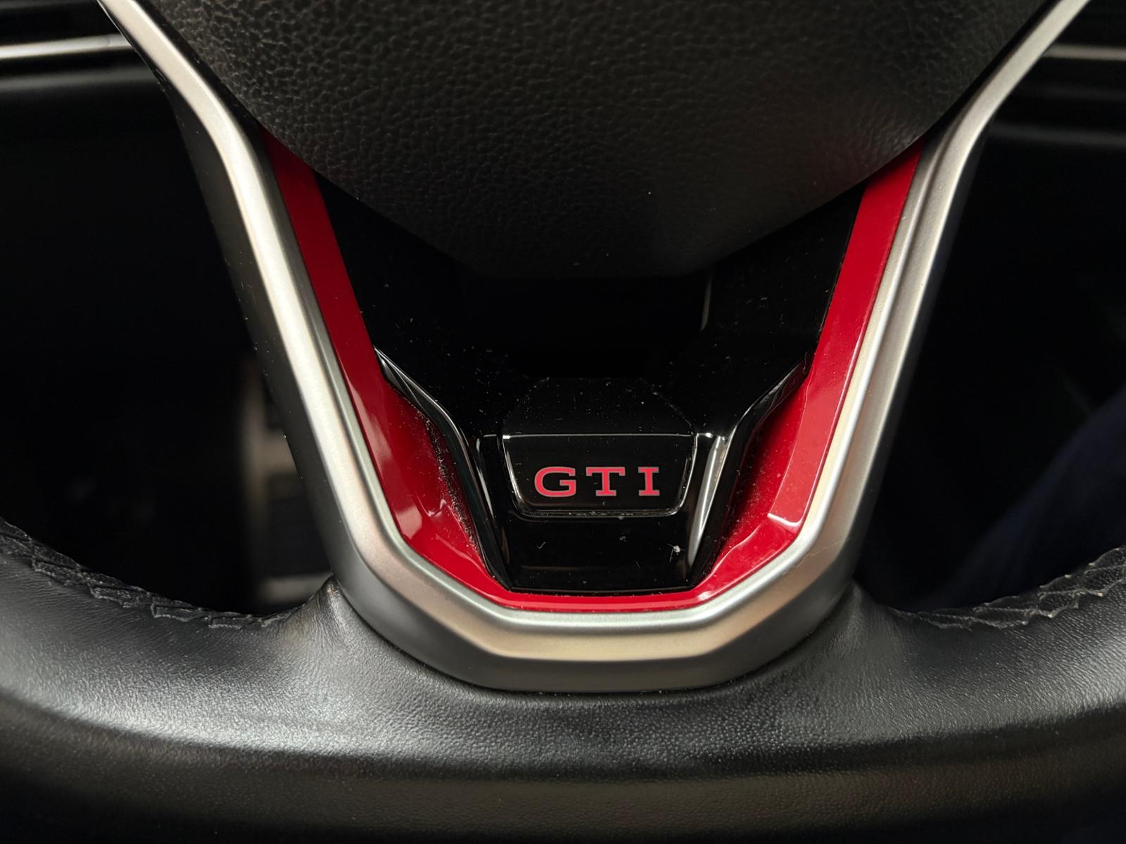 Volkswagen Golf VIII GTI 2.0 TSI DSG Navi ACC Kamera, миниатюра 16