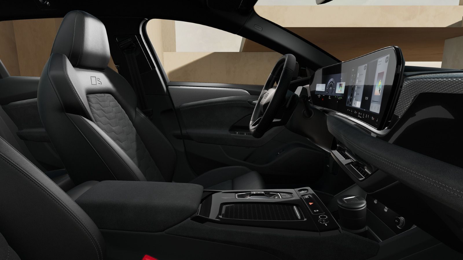 Audi A6 e-tron - Bild 9