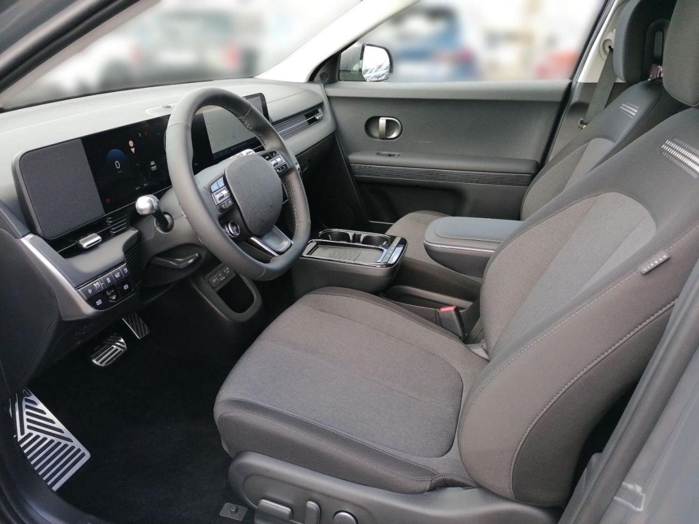 Hyundai IONIQ 5 - Bild 7