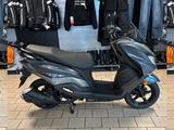 Suzuki BURGMAN STREET 125EX *Tageszulassung* - SUZUKI BURGMAN STREET 125EX