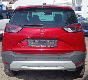 Fahrzeugabbildung Opel Crossland 1.2 Turbo Elegance