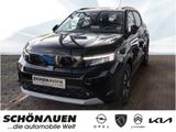 Opel Frontera GS Hybrid Navi Apple CarPlay Android Au