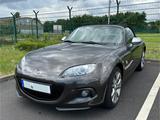 Mazda 1.8 SENDO Vollleder Navi Alu 8 fach Tempo - Mazda MX-5 SENDO mit Benzin-Antrieb