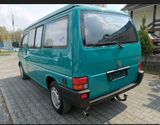 Volkswagen T4 California mit H Kennzeichen - VW T4 Gebrauchtwagen in Dortmund