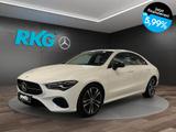 Mercedes-Benz CLA 180 PROGRESSIVE NIGHT PANORAMA SPURASSIST - Mercedes-Benz CLA 180 in Bonn