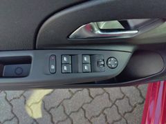 Fahrzeugabbildung Opel Corsa F Edition 1.2 Turbo AT8 RFK, Tot-Winkel