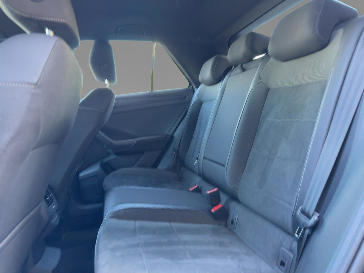 Volkswagen T-Roc - Bild 10