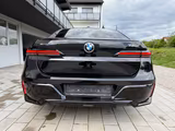 BMW 740d xDrive MSport*Chaufer*Fondenter*Pano*B&W* - BMW in Stuttgart
