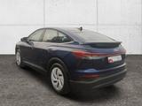 Audi Q4 Sportback 45 e-tron quattro 195 kW - Audi Q4 aus 2023
