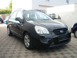 Kia Carens LX / AHK / Klima / 7 Sitzer /ALU..... - Kia Carens: Lx