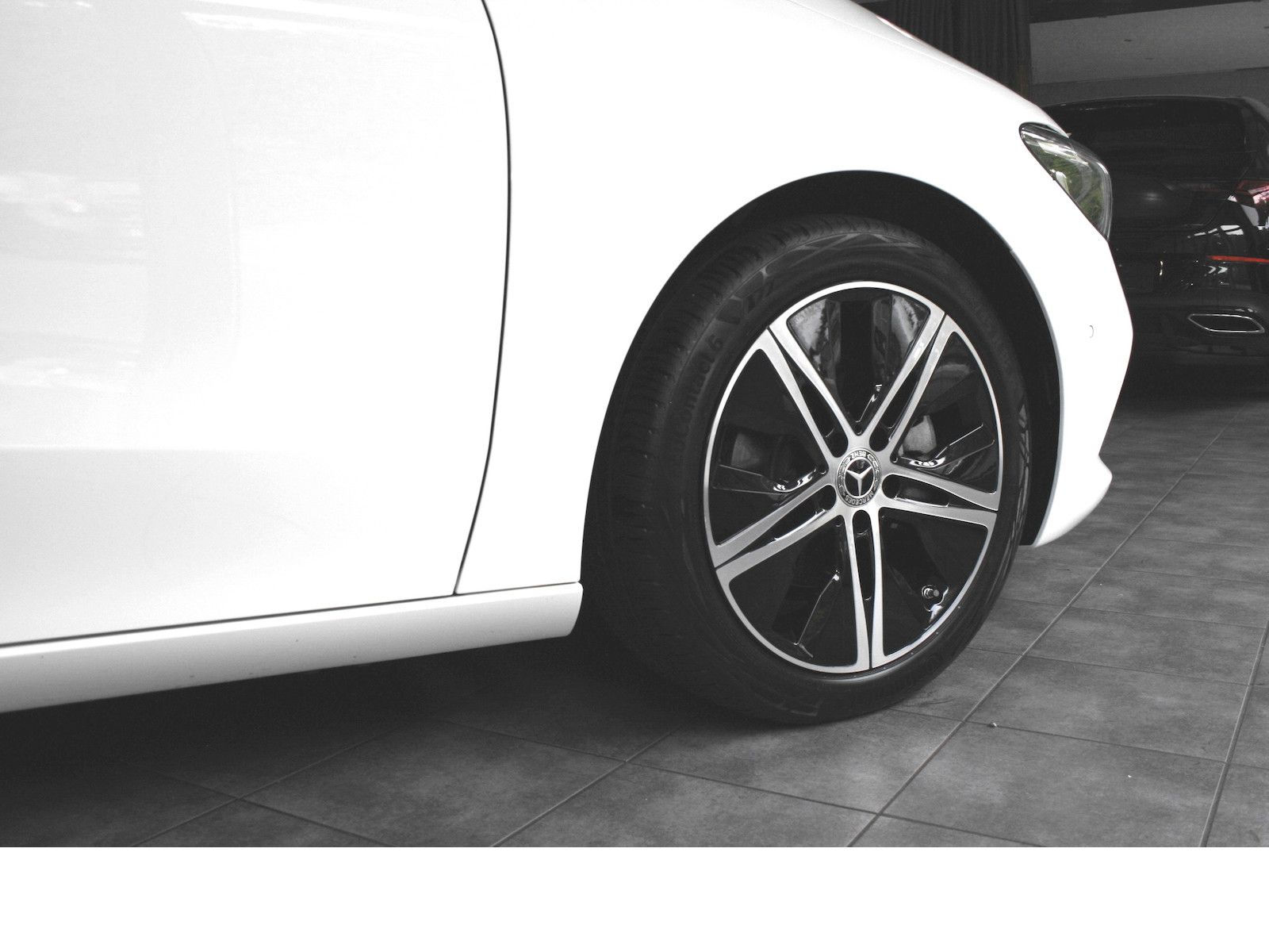 Fahrzeugabbildung Mercedes-Benz B 200 Progres.Advanced*Totwinkel*Memory*AHK*360°