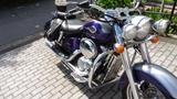 Honda Shadow RC44 VT750 C2 ACE - HONDA SHADOW RC44