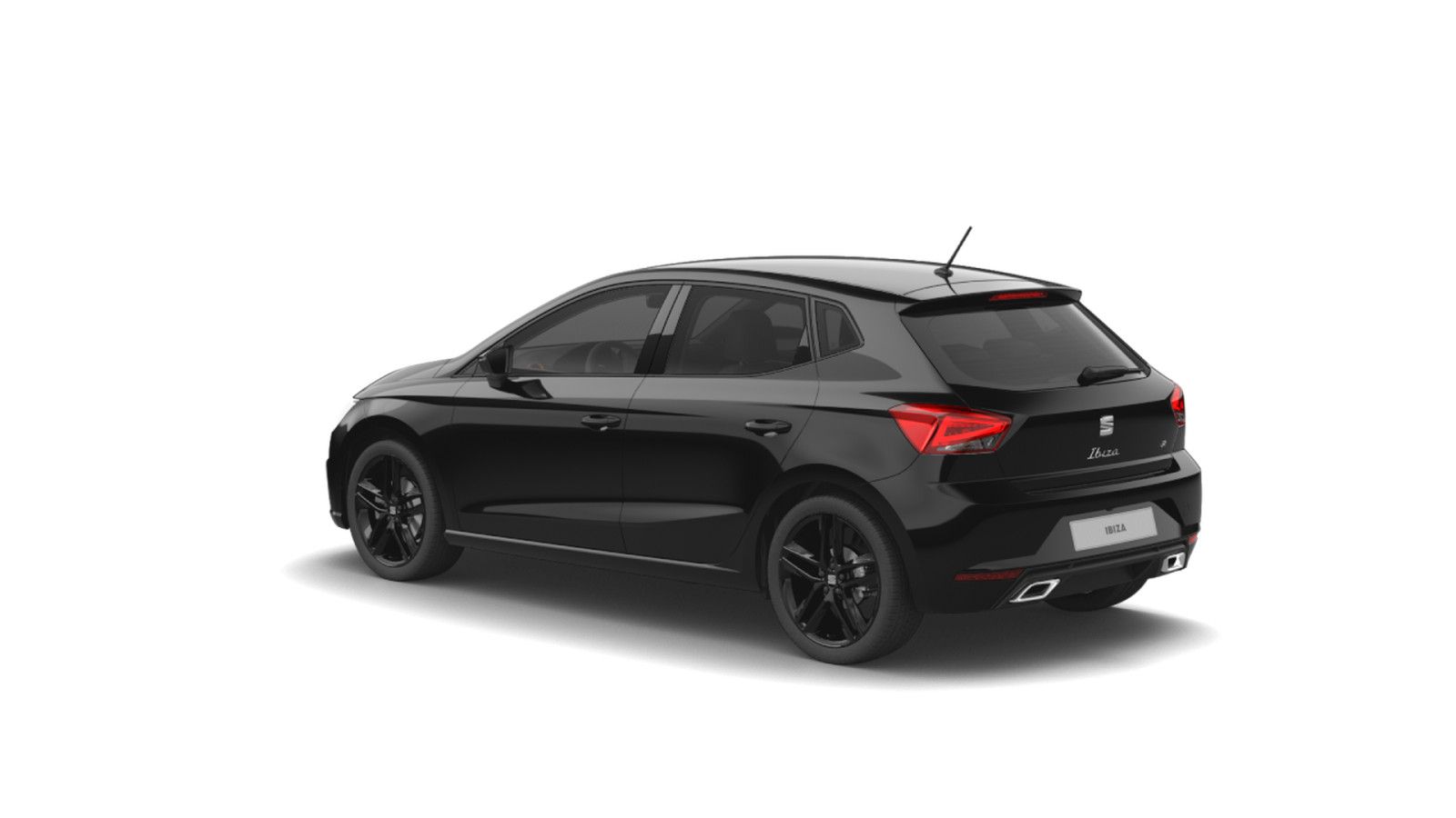 Seat Ibiza - Bild 6
