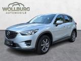 Mazda CX-5 2.2 Exclusive Automatik Nav/Xen/AHK/Kam - Mazda CX-5 Gebrauchtwagen in Bielefeld