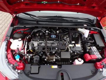 Toyota Corolla - 11