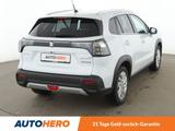 Suzuki S-Cross 1.4 BoosterJet Mild-Hybrid Comfort*ACC* - gebrauchte Suzuki (SX4) S-Cross aus dem Jahr 2022